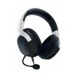 Гарнітура ігрова дротова, Razer Kaira X for PS5 Black (RZ04-03970700-R3G1)