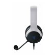 Гарнітура ігрова дротова, Razer Kaira X for PS5 Black (RZ04-03970700-R3G1)