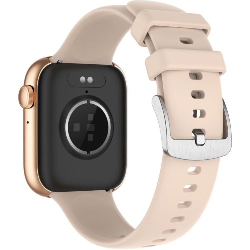 Розумний годинник Globex Smart Watch Atlas Gold