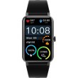 Розумний годинник Globex Smart Watch Watch Fit Black