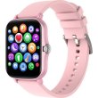 Розумний годинник Globex Smart Watch Me3 Pink