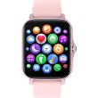 Розумний годинник Globex Smart Watch Me3 Pink