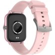 Розумний годинник Globex Smart Watch Me3 Pink