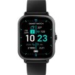 Розумний годинник Globex Smart Watch Me Pro Black