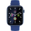 Розумний годинник Globex Smart Watch Atlas Blue