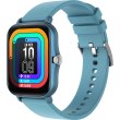 Розумний годинник Globex Smart Watch Me3 Blue