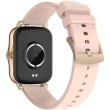Розумний годинник Globex Smart Watch Me3 Gold