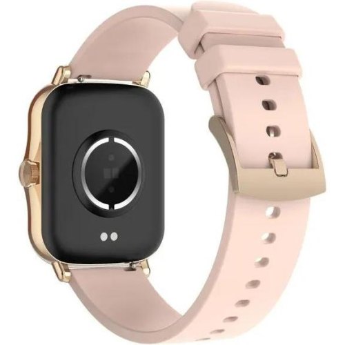 Розумний годинник Globex Smart Watch Me3 Gold