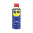 Мастило автомобільне WD-40 аероз. 400мл (124W700049)