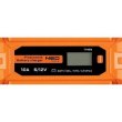 Зарядний пристрій Neo Tools, 10А/160Вт, 3-200Аг, для STD/AGM/GEL/LiFePO4 акумуляторів