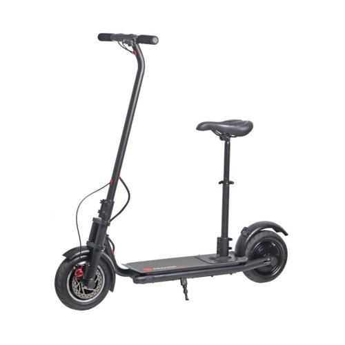 Електросамокат Maxxter TEO Max Seat