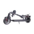 Електросамокат Maxxter TEO Max Seat