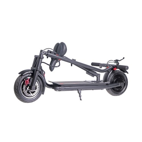 Електросамокат Maxxter TEO Max Seat