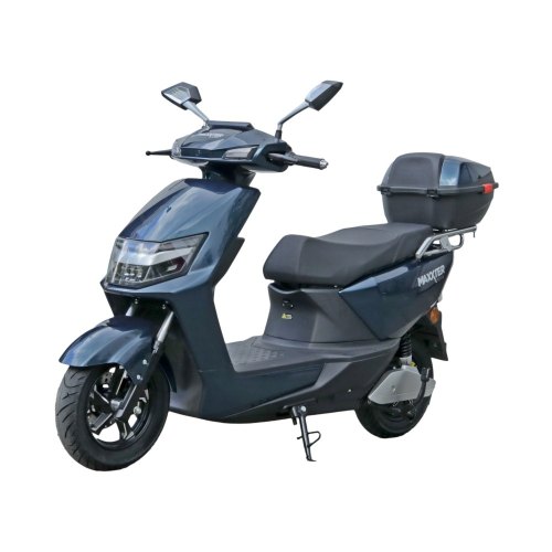 Електроскутер Maxxter NOVA (Blue)