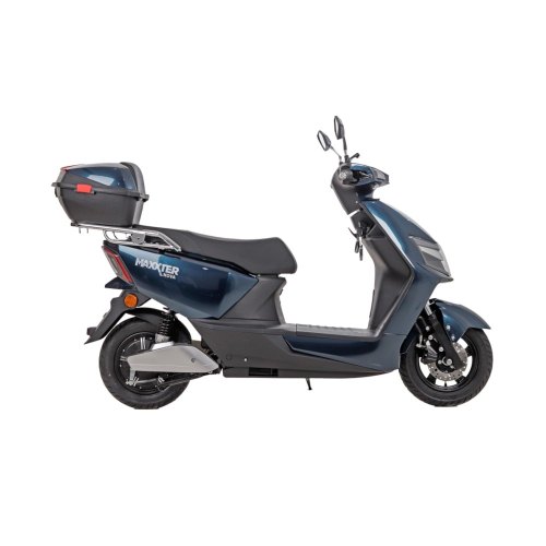 Електроскутер Maxxter NOVA (Blue)