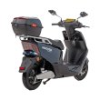 Електроскутер Maxxter NOVA (Blue)