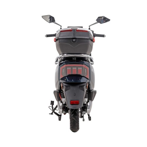 Електроскутер Maxxter NOVA (Blue)