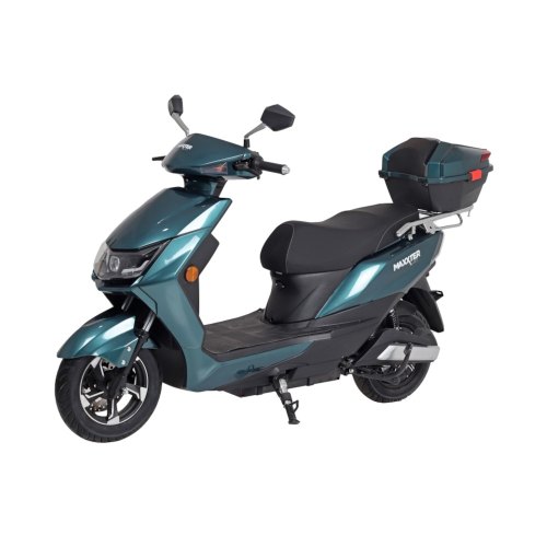 Електроскутер Maxxter JET (Green)