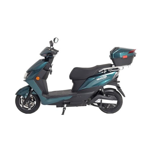Електроскутер Maxxter JET (Green)