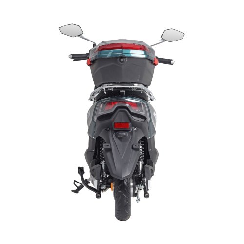 Електроскутер Maxxter JET (Green)