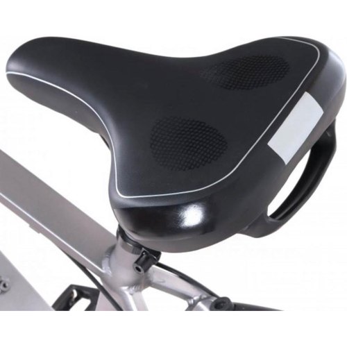 Електровелосипед Maxxter RANGER (Gray)