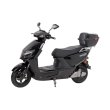 Електроскутер Maxxter NOVA (Black)