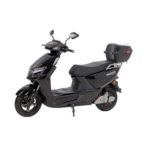 Електроскутер Maxxter NOVA (Black)