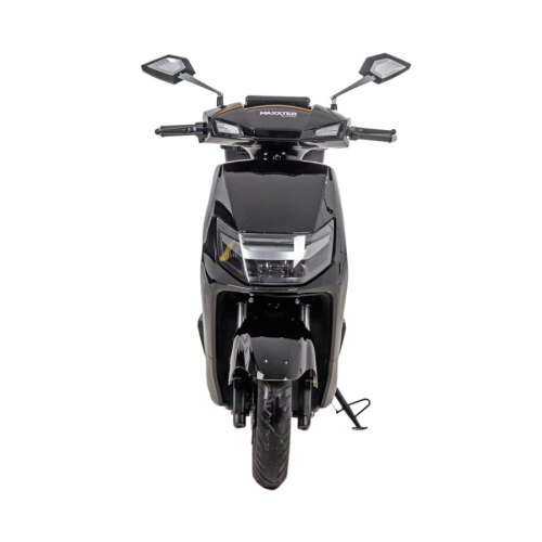 Електроскутер Maxxter NOVA (Black)