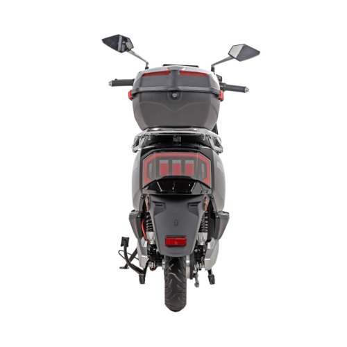 Електроскутер Maxxter NOVA (Black)