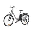 Електровелосипед Maxxter CITY (Silver)