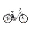 Електровелосипед Maxxter CITY (Silver)