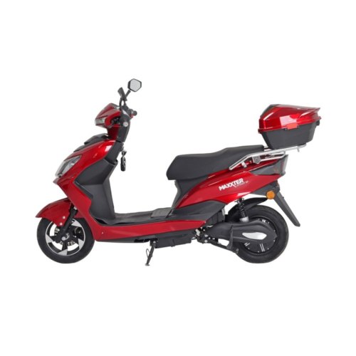 Електроскутер Maxxter Speedy GT (Red)