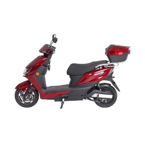 Електроскутер Maxxter JET (Cherry)