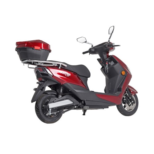 Електроскутер Maxxter JET (Cherry)