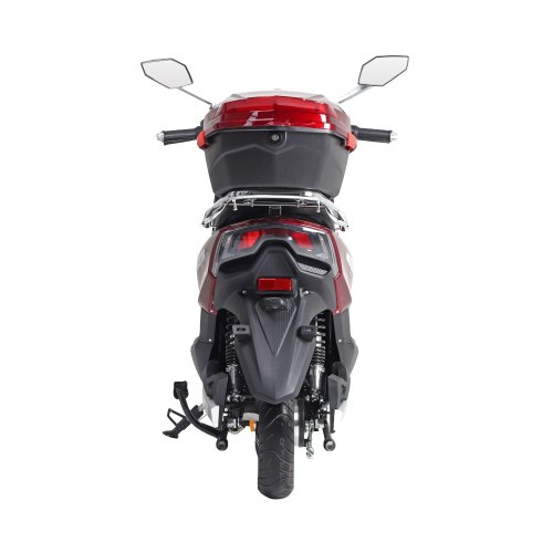 Електроскутер Maxxter JET (Cherry)