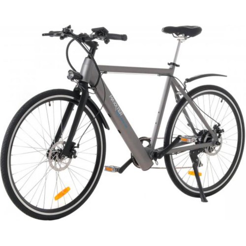 Електровелосипед Maxxter ROAD MASTER (Gray)