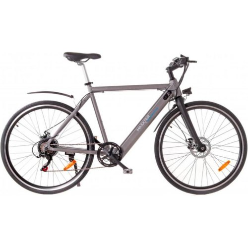 Електровелосипед Maxxter ROAD MASTER (Gray)