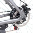Електровелосипед Maxxter ROAD MASTER (Gray)