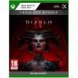 Гра консольна Xbox Series X Diablo 4, BD диск