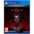 Гра консольна PS4 Diablo 4, BD диск