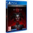 Гра консольна PS4 Diablo 4, BD диск