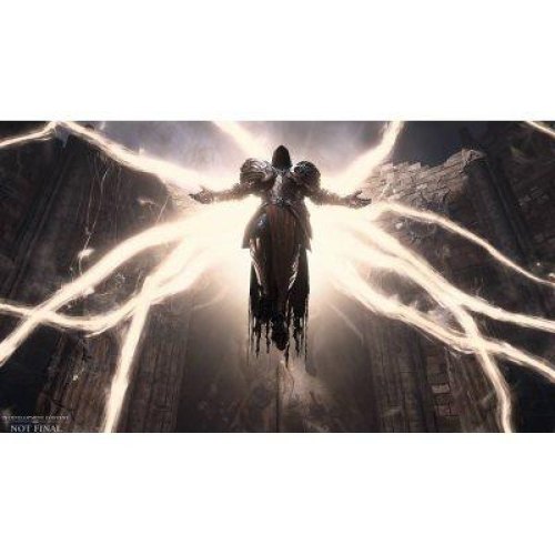 Гра консольна PS4 Diablo 4, BD диск