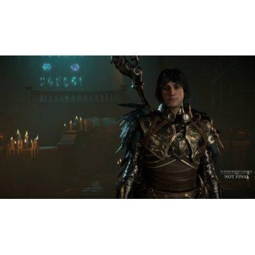 Гра консольна PS4 Diablo 4, BD диск