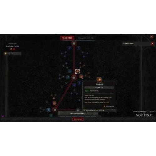 Гра консольна PS4 Diablo 4, BD диск