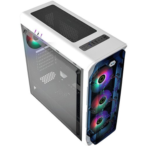Корпус без БЖ, Gamemax StarLight W-FRGB