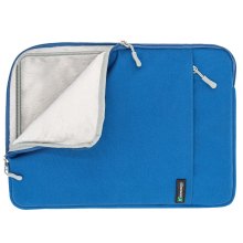Чохол для ноутбука Grand-X SL-15B 15.6'' Blue