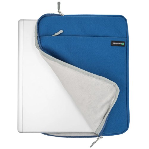 Чохол для ноутбука Grand-X SL-15B 15.6'' Blue