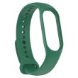 Браслет ArmorStandart для Xiaomi Mi Band 5/6/7 New Style Army Green (ARM61900)
