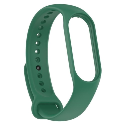 Браслет ArmorStandart для Xiaomi Mi Band 5/6/7 New Style Army Green (ARM61900)