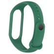 Браслет ArmorStandart для Xiaomi Mi Band 5/6/7 New Style Army Green (ARM61900)